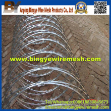 Heavy Duty and High Quality Razor Barbed Wire